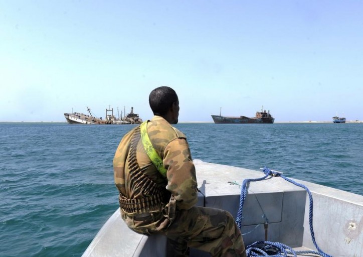 SOMALI PIRACY: Six Months Since Reduction Of High Risk Area In Western Indian Ocean