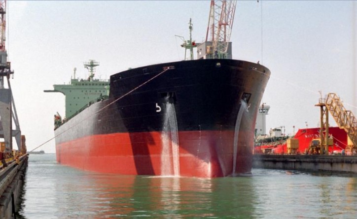 Scorpio Bulkers Announces Vessel Price Reductions Of Two Kamsarmax vessels