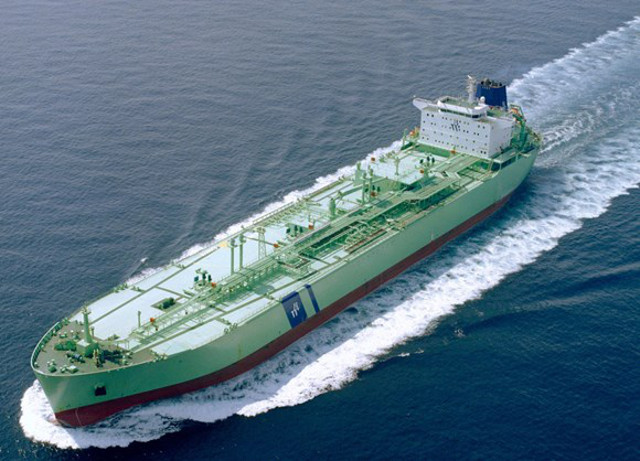 BW LPG Takes Sixth VLGC From Hyundai Heavy - VesselFinder