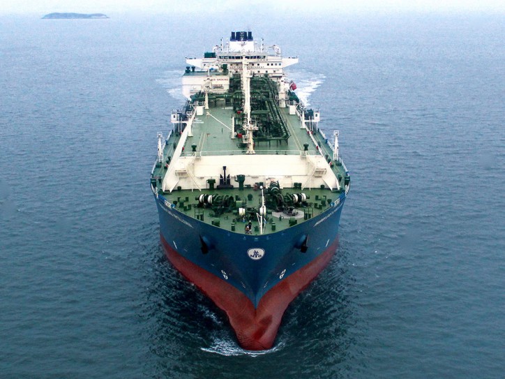DSME awarded contract by Maran Gas for the construction of 173,400cbm LNG carrier