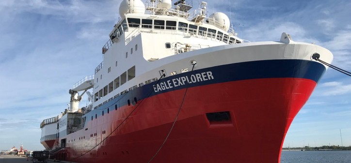 SeaBird Exploration announces contract extension