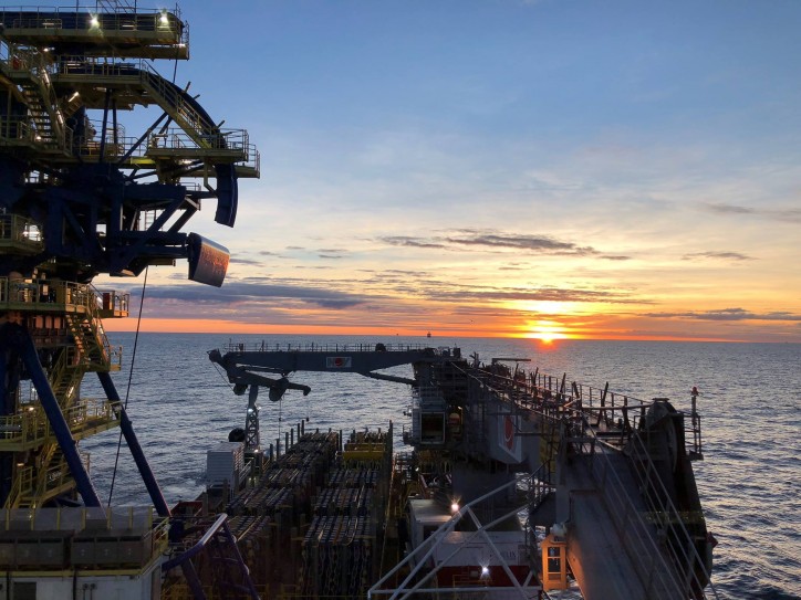 McDermott Awarded Large Offshore EPCI Jackets Contract by Qatargas
