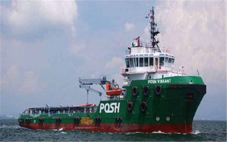 Havila Shipping ASA announces sale of vessels