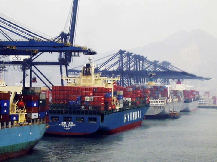 Hyundai Merchant Marine to deploy ships to Hanjin's routes