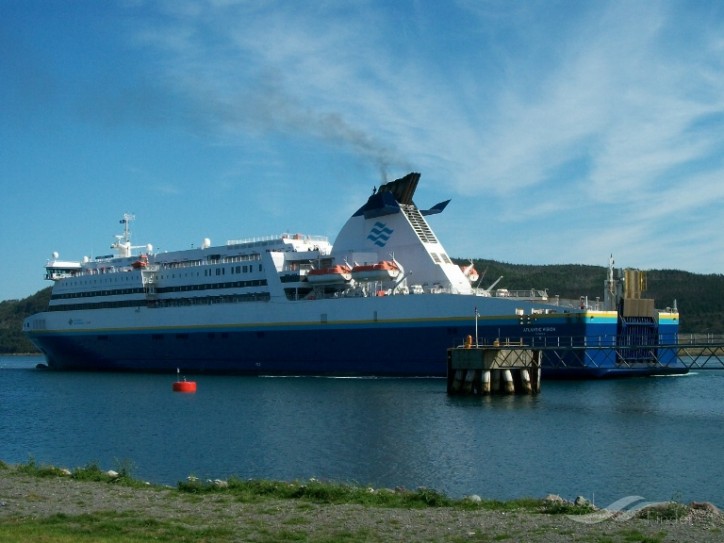 AS Tallink Grupp has extended Superfast vessel charter agreement