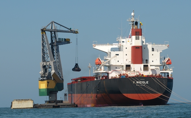 Ocean Yield announces investment in two Handysize dry bulk vessels with long-term charters