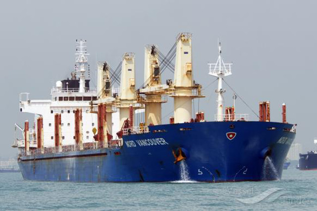 NORDEN A/S sells 4 Handysize dry cargo vessels as part of strategic focusing