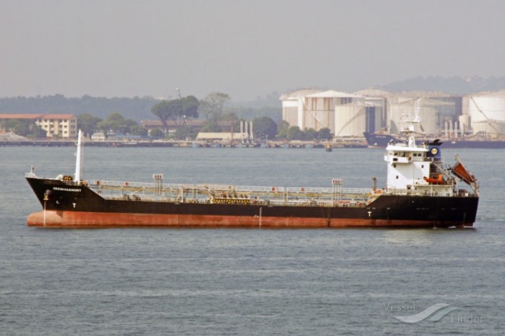 Vietnam to extradite Indonesian ‘pirates’ to Malaysia: reports