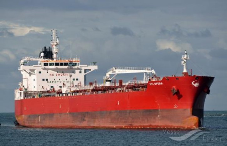 Scorpio Tankers Announces Sale and Leaseback Agreements for Six MR Product Tankers