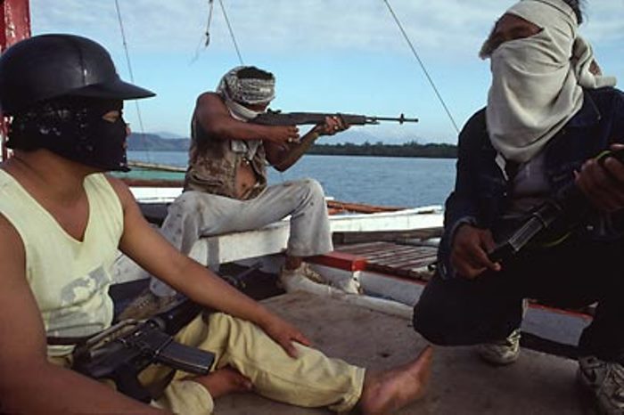 ReCAAP: Situation of Piracy and Armed Robbery Against Ships Incidents in Asia in Feb 2016
