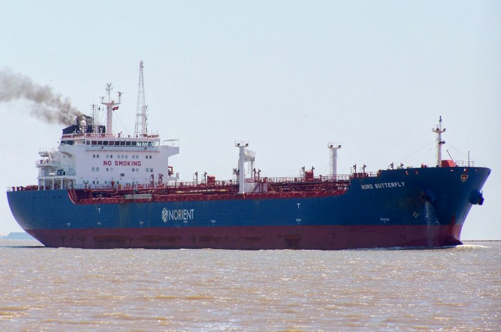 Tankers: Black Sea-Mediterranean Handysize clean-dirty spread hits 2016 high