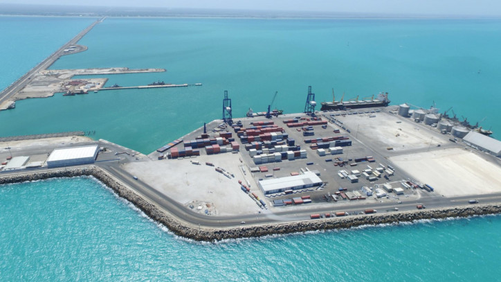 APM Terminals Yucatan to expand and modernise Progreso terminal