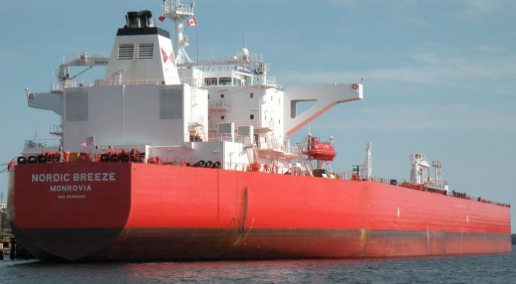 Nordic American Tankers Limited Posts Solid results in the second quarter