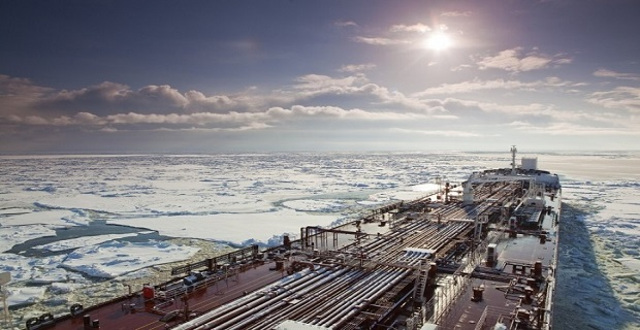 Sovcomflot signed $340m credit facility agreement to Finance Arctic Shuttle Tankers