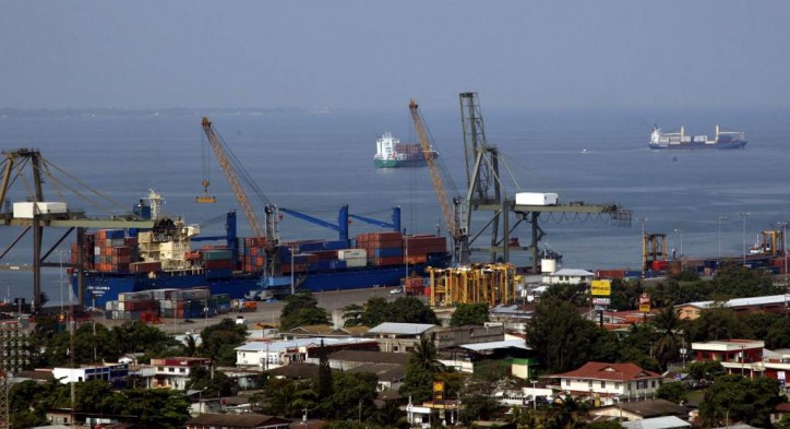 OPC and China Harbour Engineering Company ink deal for Puerto Cortes expansion