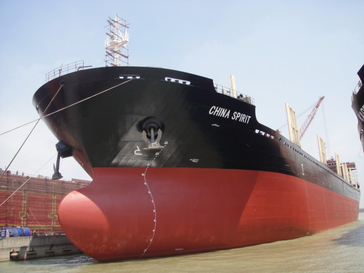 Asia Maritime Pacific (AMP)  joins forces with Fenwick Shipping Services