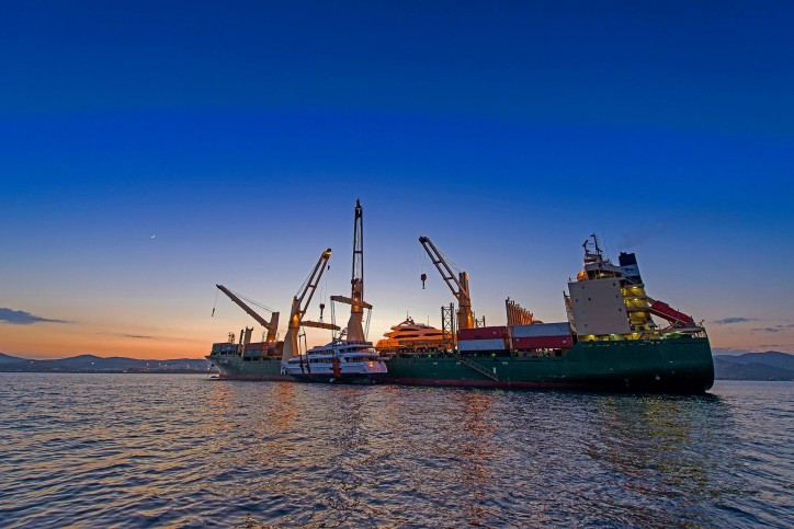 ZEABORN Group takes over business operations of Rickmers-Linie and NPC Projects