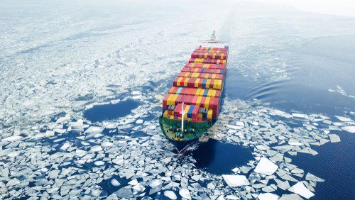 DP World to operate ports along Russia’s Northern Sea Route