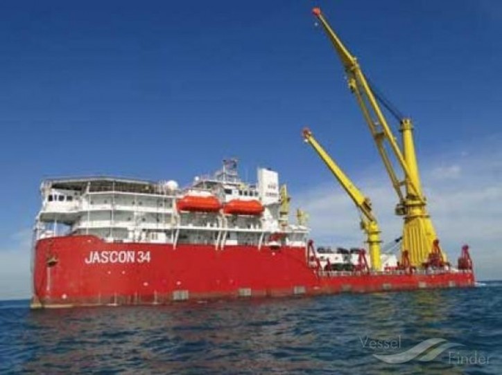 Sea Trucks Group sells four accommodation and construction DP3 vessels as part of restructuring