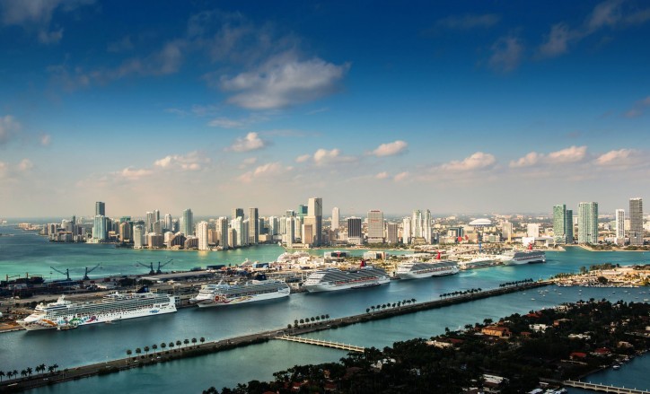 PortMiami wins Cruise Industry Award for Best U.S. Port