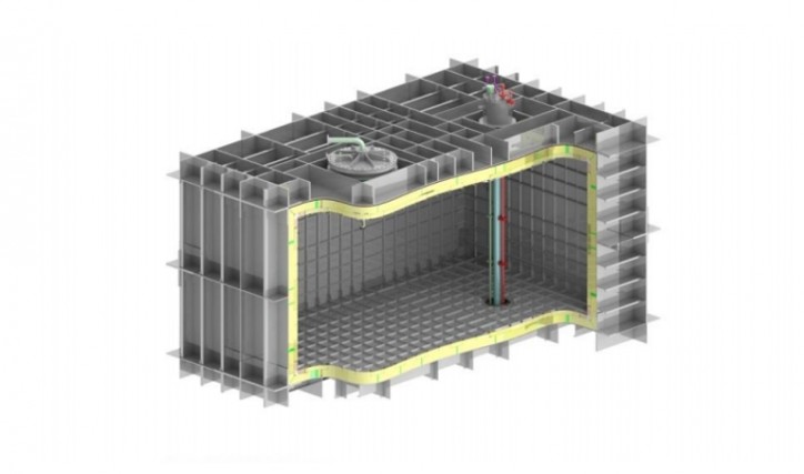 GTT announces the end of the test phase of its new LNG Brick® technology