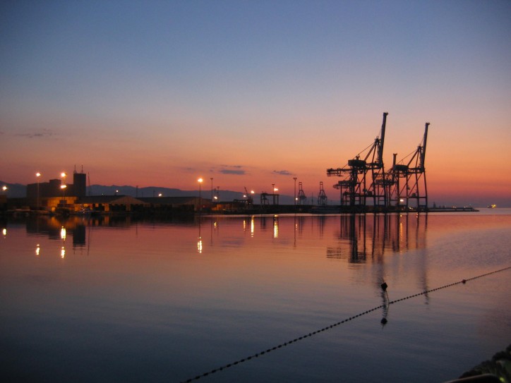 DP World and P&O Maritime win Cyprus Port Concession Agreements