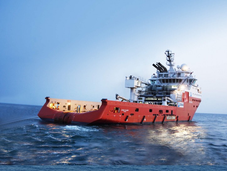 EMAS Offshore announces contacts awards amidst challenging conditions