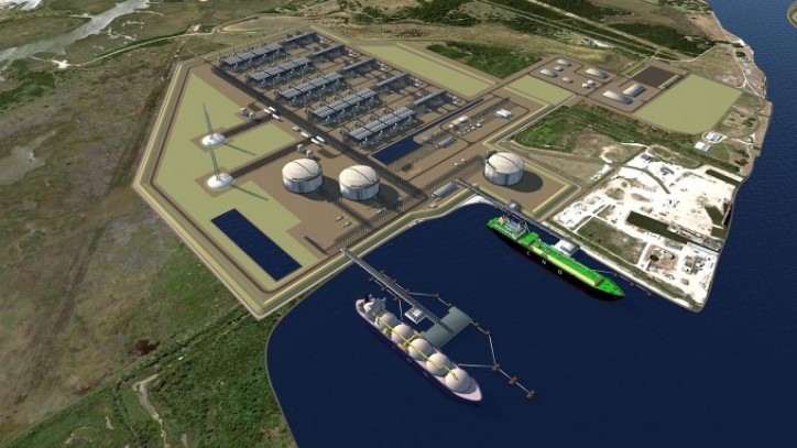 Tellurian and Vitol Sign MOU for 15-year LNG sale on JKM