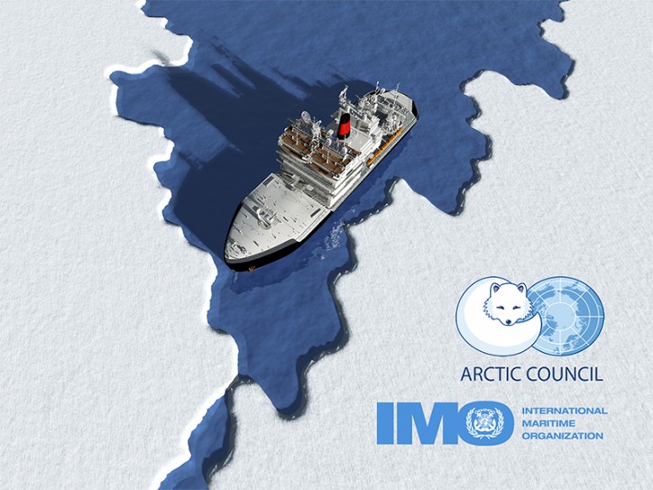 IMO gets observer status at Arctic Council