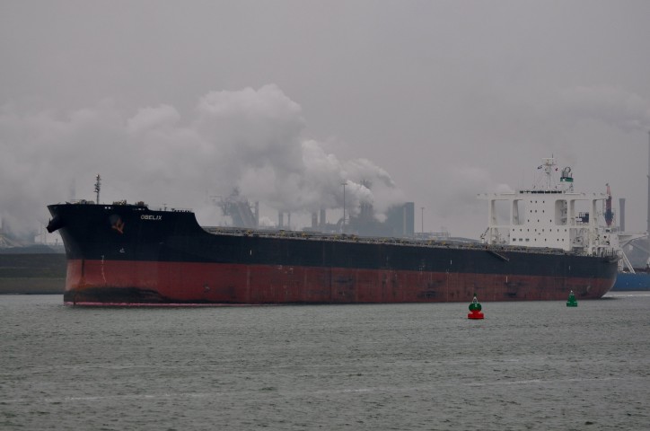 Star Bulk announces agreement to sell a modern capesize vessel