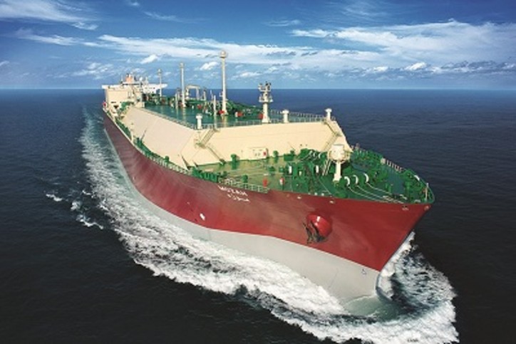 Nakilat and Shell agree on LNG carrier management transition