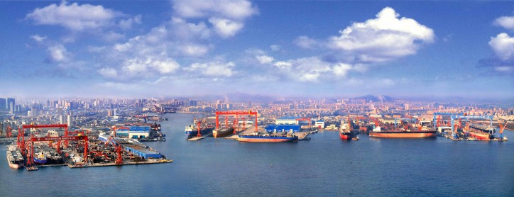 ABS Grants AIP for Two Dalian Shipbuilding LNG as Fuel Designs