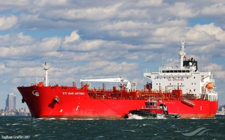 Scorpio Tankers Announces Sale and Leaseback Agreements for Seven Product Tankers