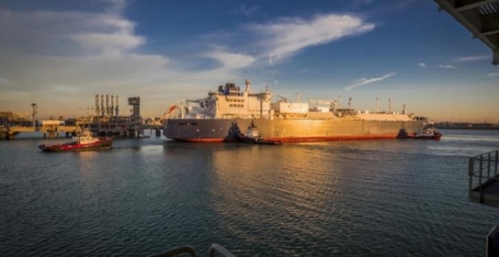 JERA and EDF Trading complete LNG optimisation and trading merger