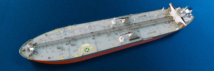 Ocean Yield ASA announces delivery of VLCC newbuilding with 15-year charter