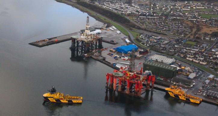 Fairfield Energy awards subsea infrastructure decommissioning contract to Bibby Offshore for Greater Dunlin Area