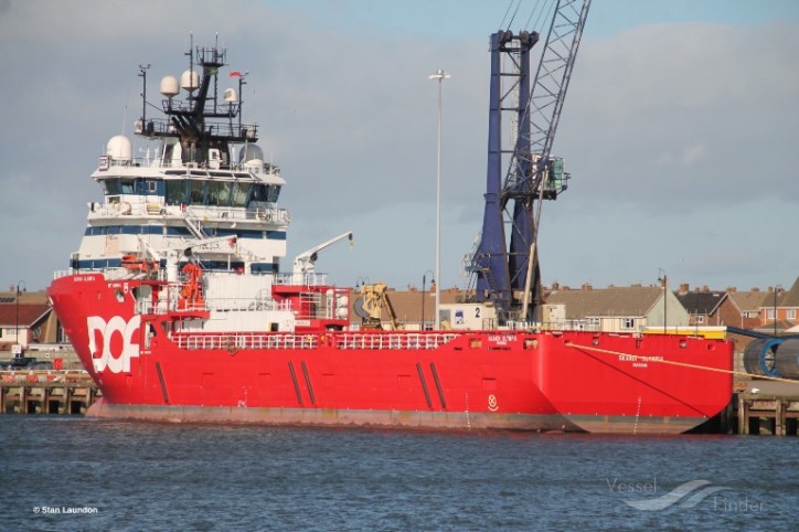 Fugro Awarded 3-Year Contract For Subsea Inspection, Repair And Maintenance Services