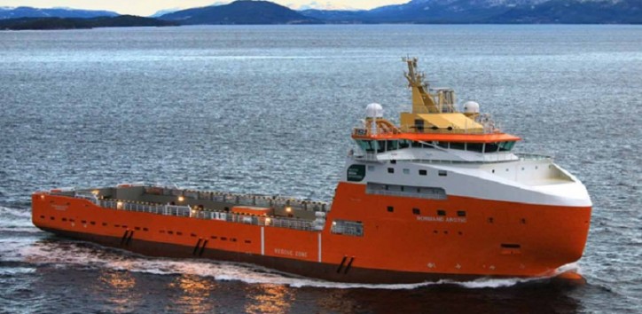 Aker BP hires Solstad Offshore duo