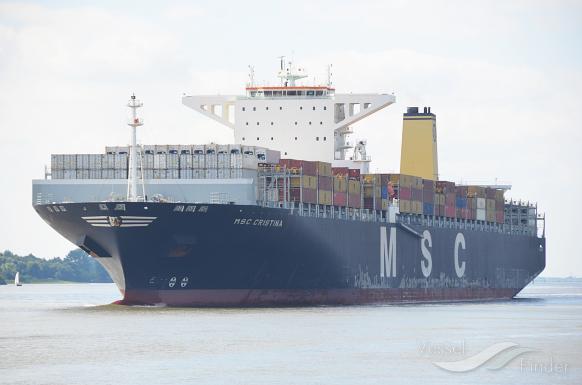 Navios Maritime Partners L.P. Announces the Completion of the Sale of a Container Vessel 