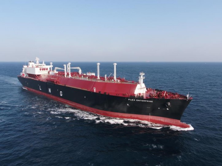 FLEX LNG signs One Year Time-Charter with Enel