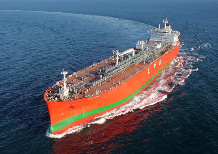 Hyundai Global Services Enters into Eco-friendly Ship Services Business with KSS Line