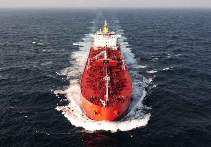 Gulf Navigation doubles profit in 2015