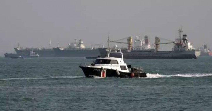 Drastic decline in piracy, sea robberies in Malaysian waters