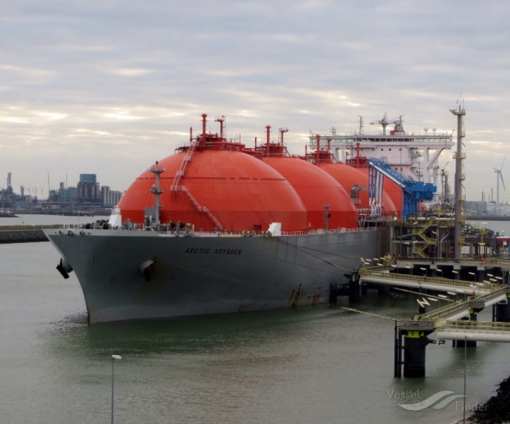 Watson Farley & Williams (WFW) advises BTMU on US$180m refinancing of two K-Line LNG vessels