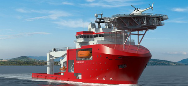 Vard widens Q3 loss