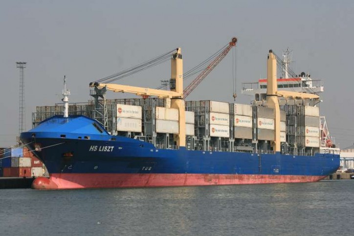 MPC Container Ships announces vessel acquisition
