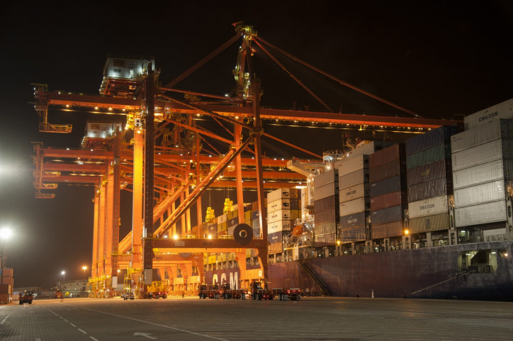 ICTSI Mexico, Honduras units gets “fair logistics” seal