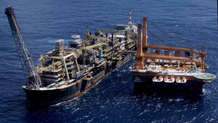 OOS International enters FPSO / Offshore maintenance market