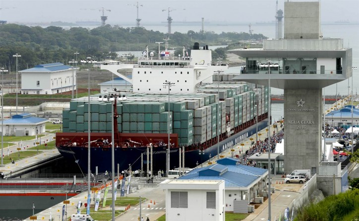 South Korea: New Panama Canal vexes local cargo lines