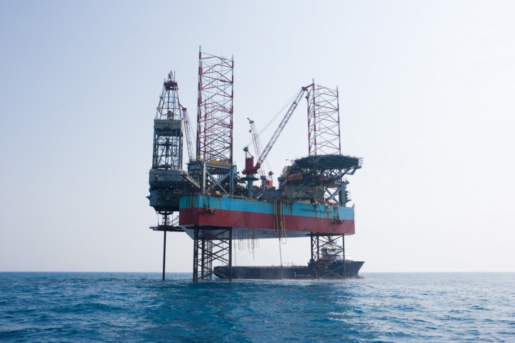 Statoil cancels Maersk rig contract